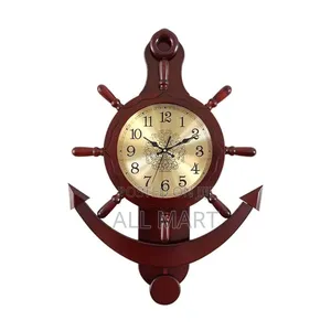 Anchor Watch