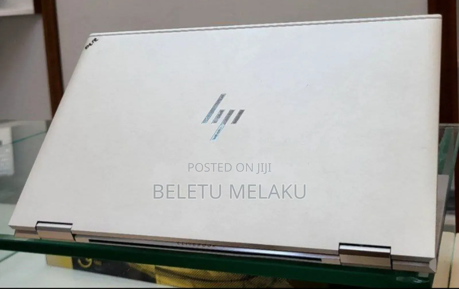 New Laptop HP EliteBook 1040 G8 16GB Intel Core I7 SSD 512GB