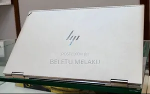 New Laptop HP EliteBook 1040 G8 16GB Intel Core I7 SSD 512GB