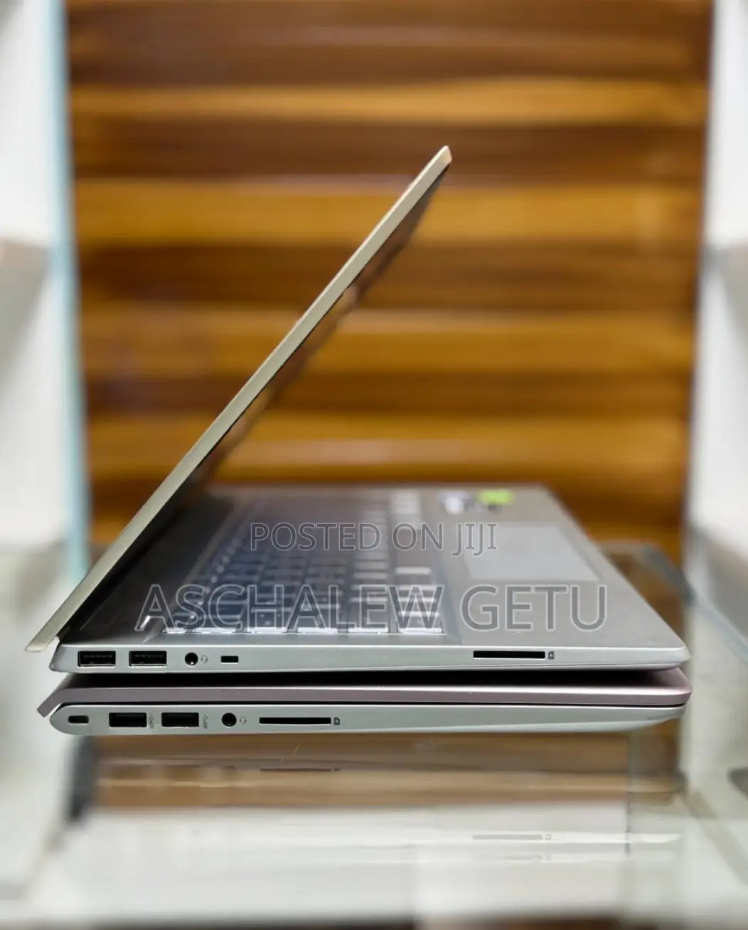 New Laptop HP Pavilion 15 16GB Intel Core I7 SSD 512GB