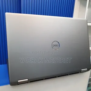 Photo - New Laptop Dell Precision 7780 4GB Intel Core I7 SSD 1T