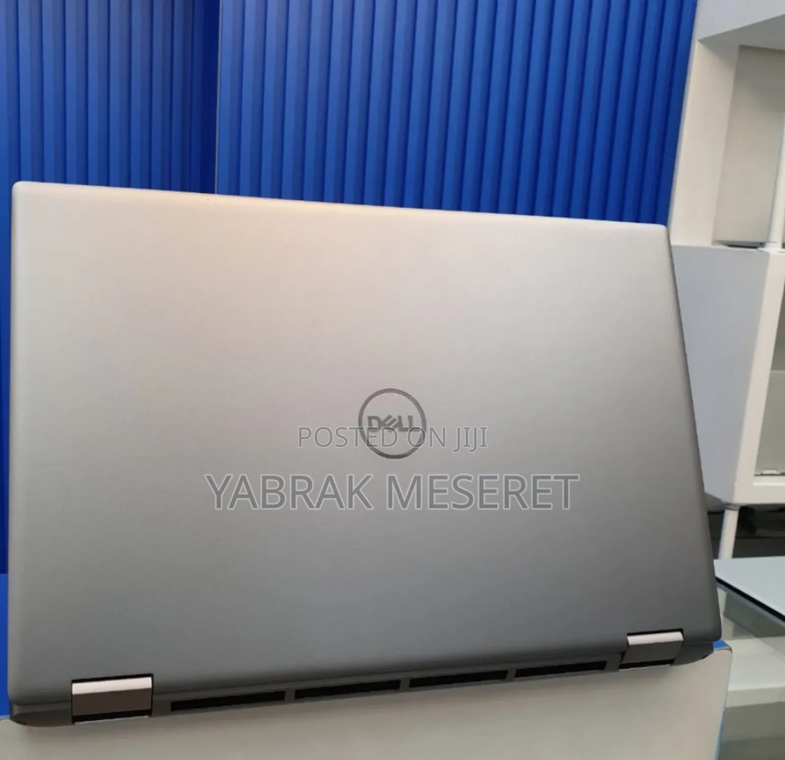 New Laptop Dell Precision 7780 4GB Intel Core I7 SSD 1T