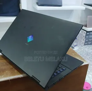 Photo - New Laptop HP Omen 17 32GB Intel Core I9 SSD 2T