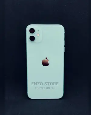 Photo - New Apple iPhone 11 128 GB White