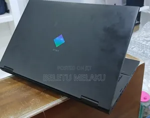 New Laptop HP Omen 17 32GB Intel Core I9 SSD 2T