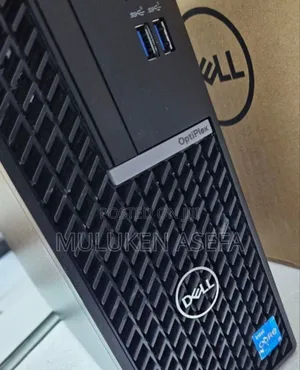New Desktop Computer Dell OptiPlex 7010 8GB Intel Core I5 HDD 1T
