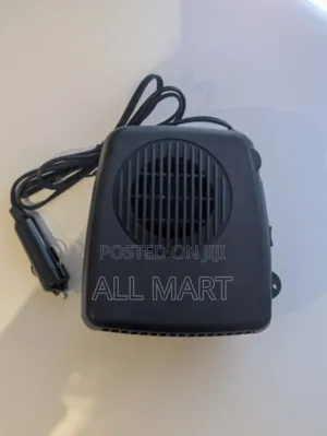 የመኪና Ac Brand New