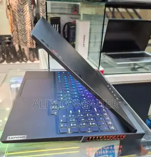 New Laptop Lenovo 16GB AMD Ryzen 7 SSD 1T
