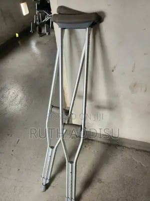 Axillary Bilateral Crutches腔裏crutches使館crutches癲馬crutches
