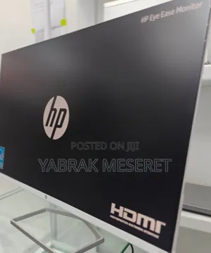 Photo - Hp 27” FHD Monitor – Series 5 (Model: 527sa)