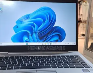 Photo - New Laptop HP EliteBook 840 G6 16GB Intel Core I7 SSD 512GB