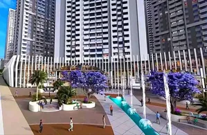 1bdrm Apartment in Ayat Real Estate, Kirkos for sale