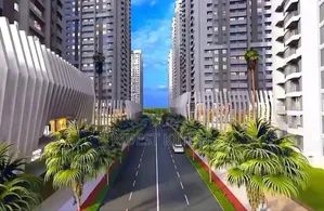 1bdrm Apartment in Ayat Real Estate, Kirkos for sale