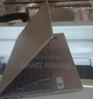 Photo - New Laptop HP Stream Notebook 16GB Intel Core I7 SSD 512GB