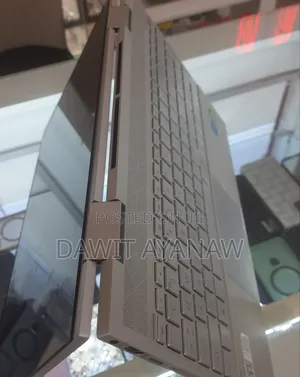 New Laptop HP Stream Notebook 16GB Intel Core I7 SSD 512GB