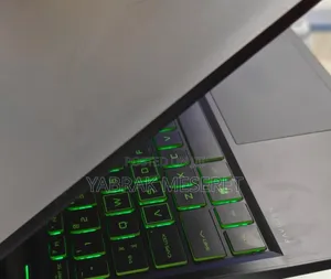 New Laptop HP Pavilion Power 15 16GB Intel Core I5 SSD 512GB