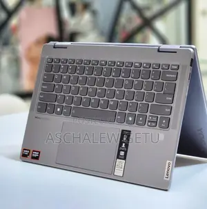 New Laptop Lenovo Yoga 7i 8GB AMD Ryzen 5 SSD 512GB