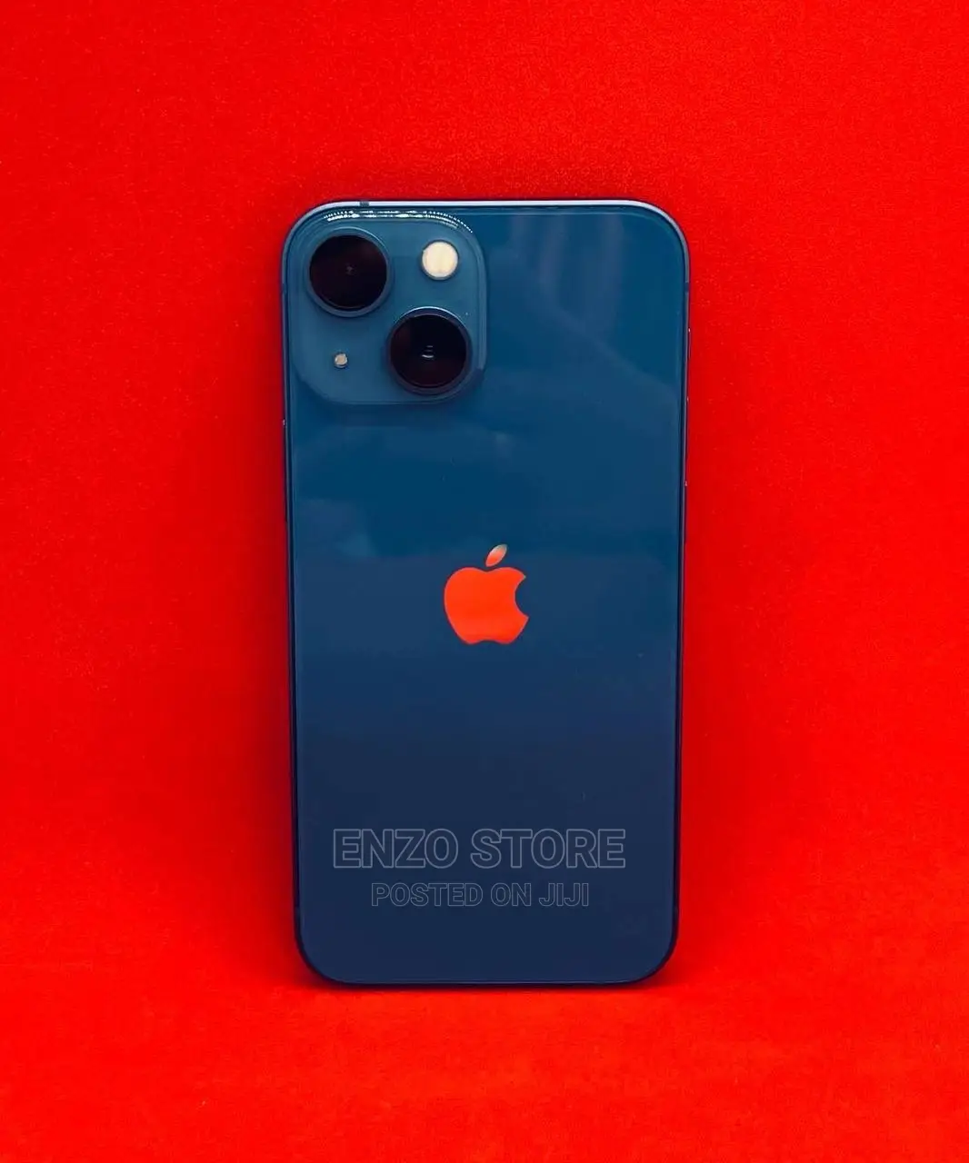 New Apple iPhone 13 128 GB Blue