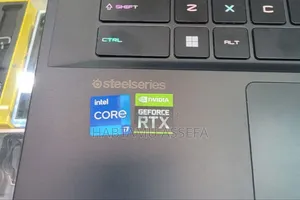 Laptop MSI GP75 Leopard 64GB Intel Core I7 SSD 1T