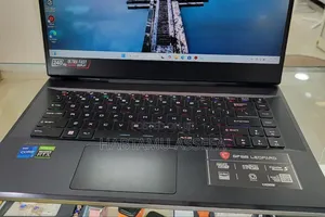 Laptop MSI GP75 Leopard 64GB Intel Core I7 SSD 1T