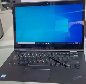 Photo - New Laptop Lenovo Thinkpad X1 Yoga 8GB Intel Core i5 SSD 512GB