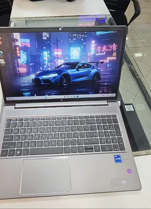New Laptop HP ZBook 15 16GB Intel Core I7 SSD 1T