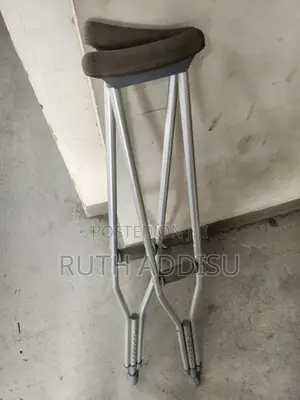 Axillary Bilateral Crutches衹你new Medical Quality Crutches