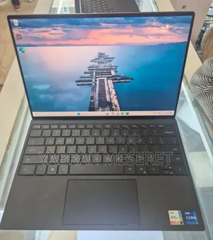 Photo - New Laptop Dell XPS 13 9310 32GB Intel Core I7 SSD 512GB