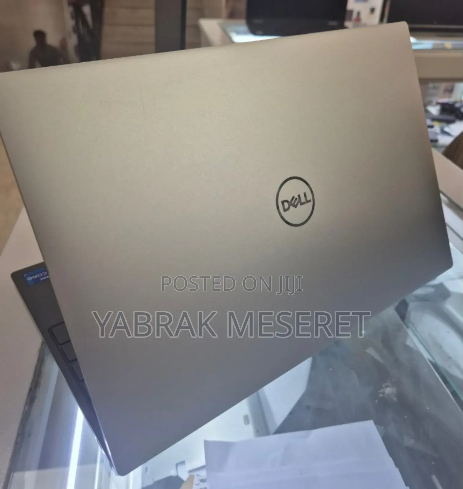 New Laptop Dell XPS 13 9310 32GB Intel Core I7 SSD 512GB