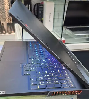 New Laptop Lenovo Legion 5 16GB AMD Ryzen 9 SSD 1T