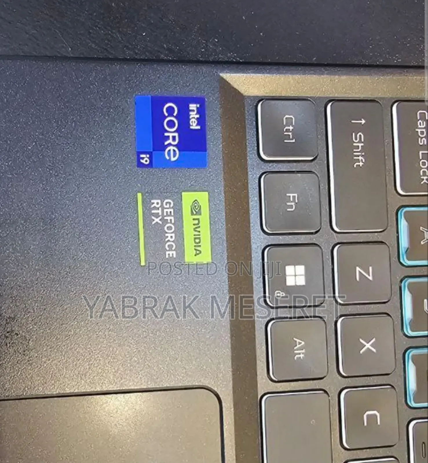 New Laptop Acer Predator Helios 300 16GB Intel Core I9 SSD 1T