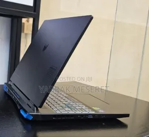 New Laptop Acer Predator Helios 300 16GB Intel Core I9 SSD 1T