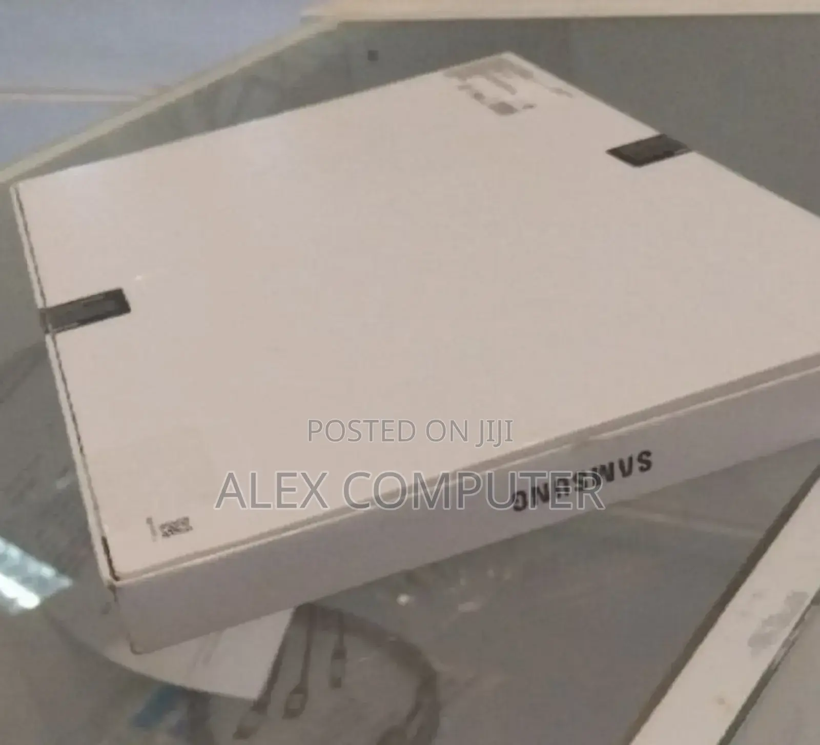 New Samsung Galaxy Tab S8 Ultra 256 GB