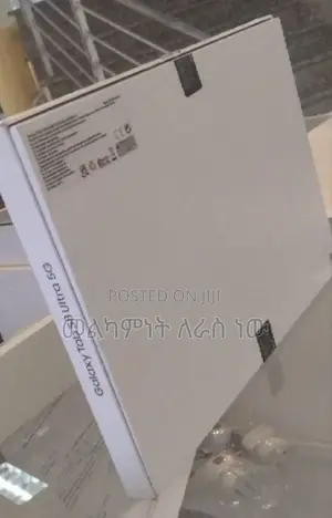 New Samsung Galaxy Tab S8 Ultra 256 GB