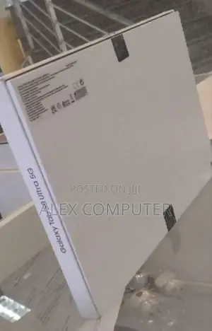 New Samsung Galaxy Tab S8 Ultra 256 GB