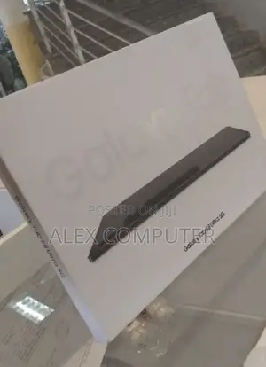 New Samsung Galaxy Tab S8 Ultra 256 GB