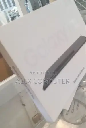 New Samsung Galaxy Tab S8 Ultra 256 GB