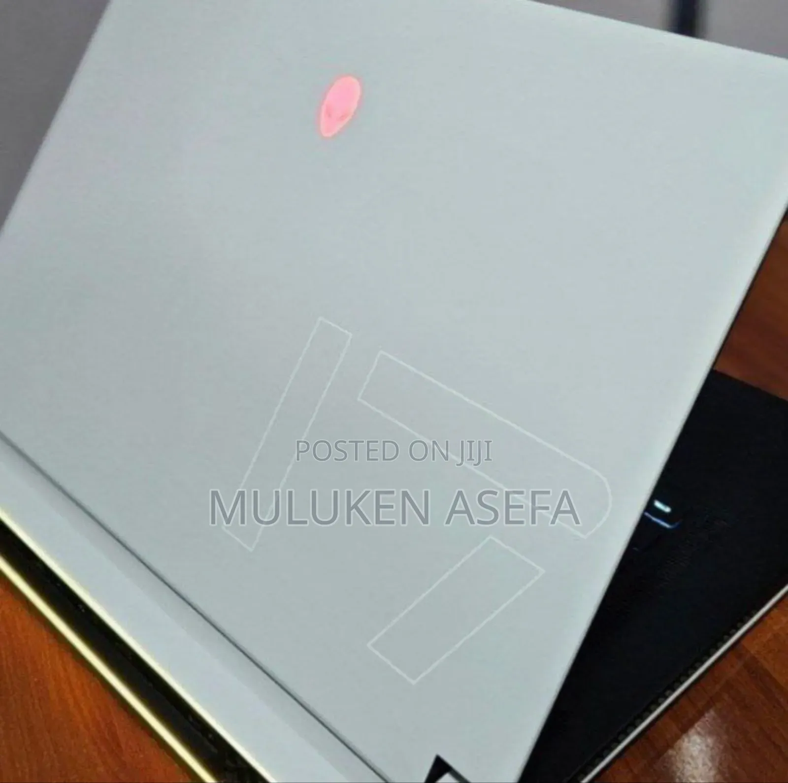 New Laptop Alienware M17x R2 16GB Intel Core I7 SSD 512GB