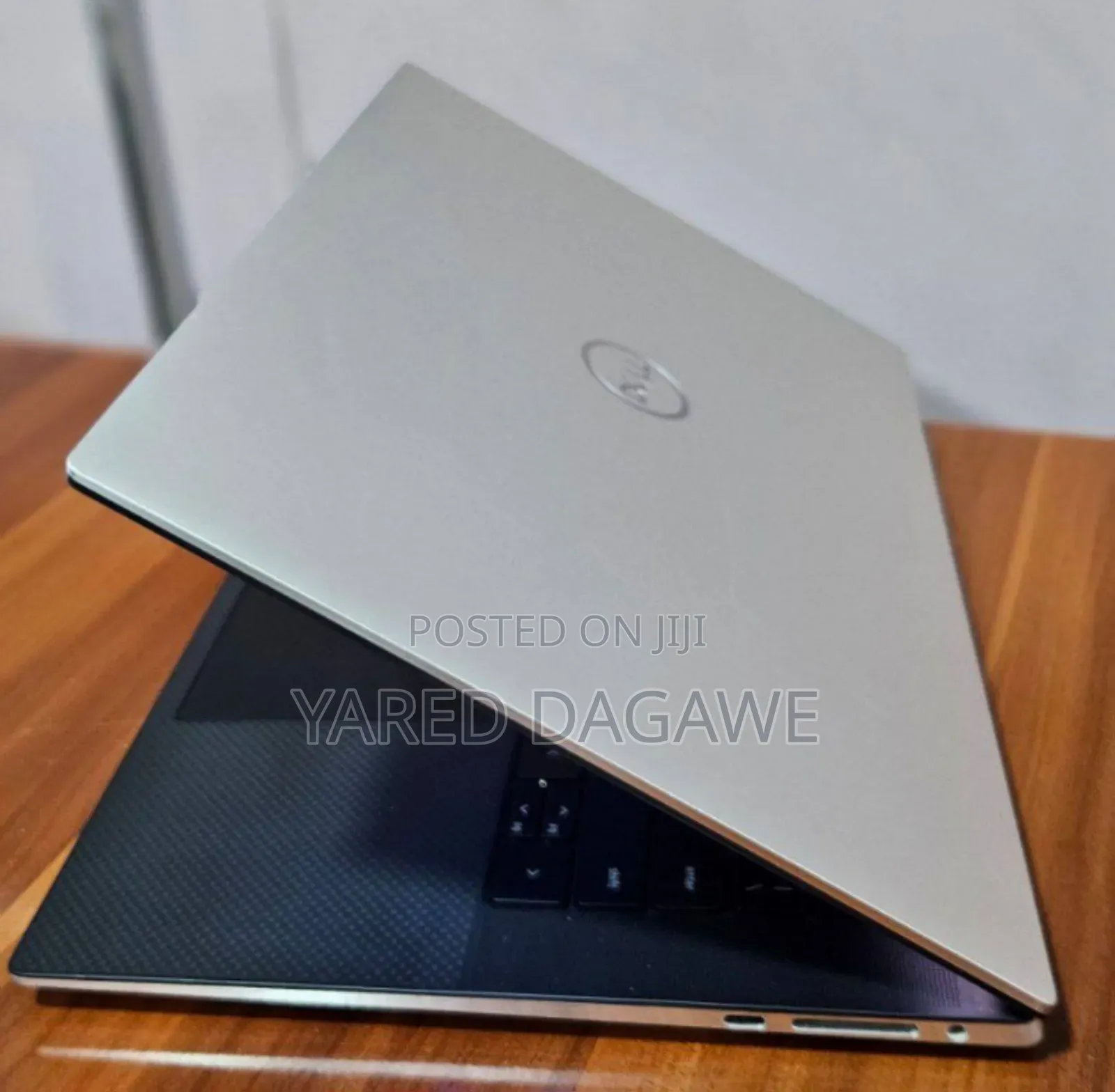 New Laptop Dell XPS 15 16GB Intel Core I7 SSD 1T