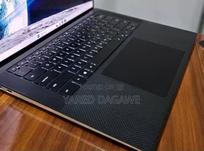 New Laptop Dell XPS 15 16GB Intel Core I7 SSD 1T