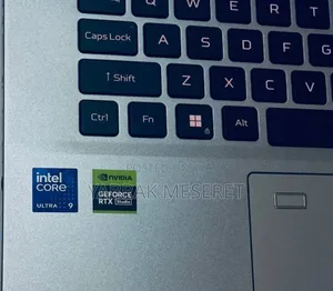 New Laptop Acer Predator Helios Neo 16 16GB Intel Core I9 SSD 1T