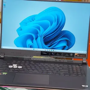 New Laptop Asus ROG Strix G15 16GB AMD Ryzen 7 SSD 1T