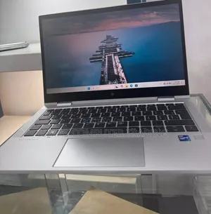 Photo - New Laptop HP EliteBook 840 G8 16GB Intel Core I7 SSD 512GB