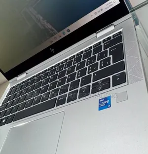 New Laptop HP EliteBook 840 G8 16GB Intel Core I7 SSD 512GB