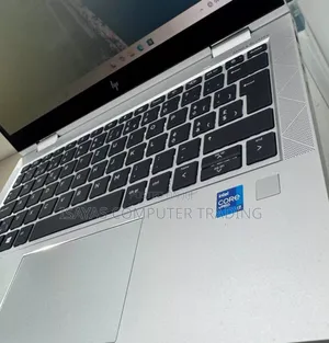 New Laptop HP EliteBook 840 G8 16GB Intel Core I7 SSD 512GB