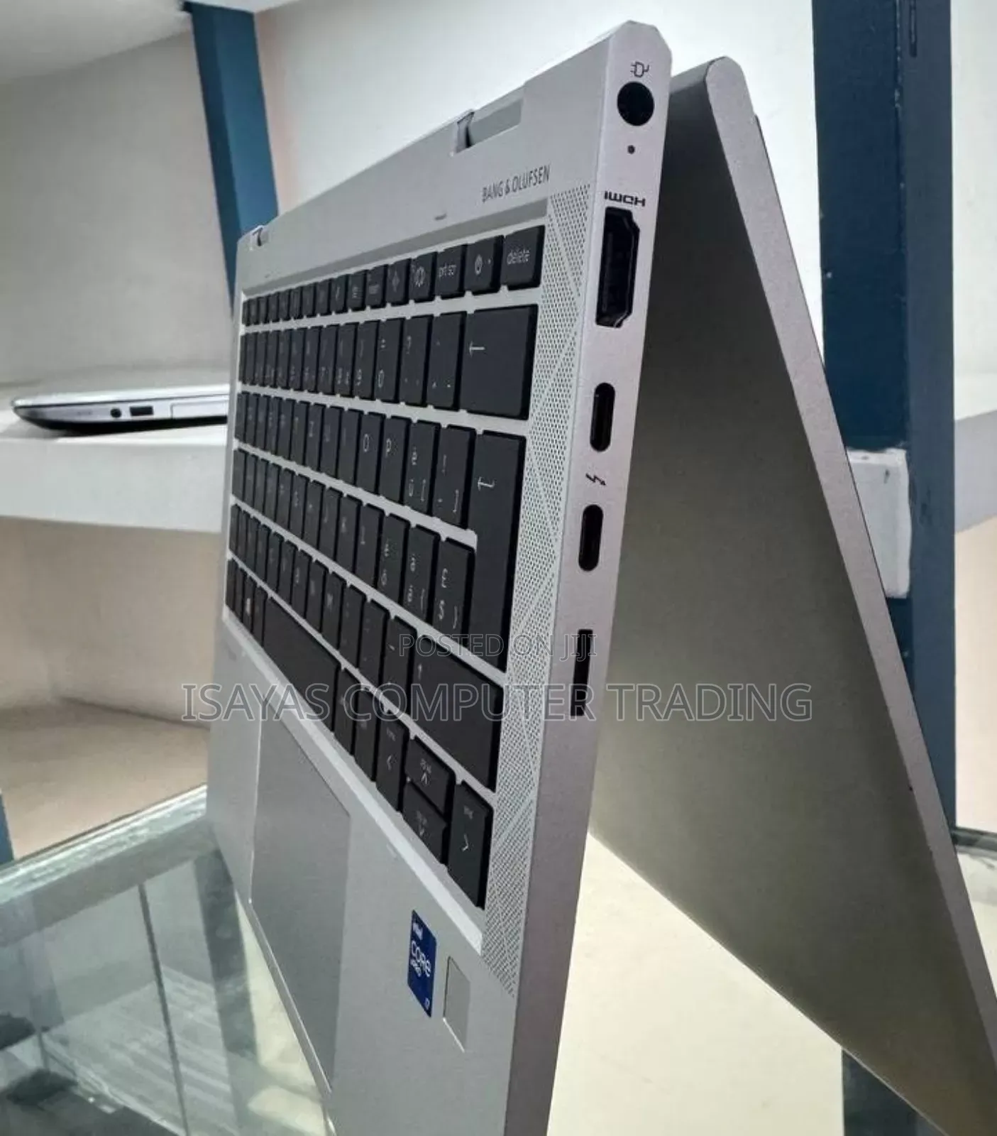 New Laptop HP EliteBook 840 G8 16GB Intel Core I7 SSD 512GB