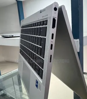 New Laptop HP EliteBook 840 G8 16GB Intel Core I7 SSD 512GB