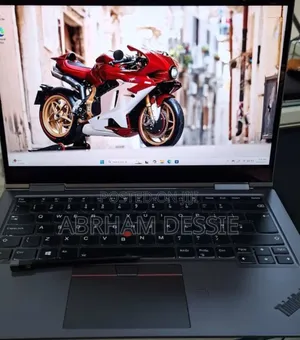 New Laptop Lenovo Thinkpad X1 Yoga 16GB Intel Core I7 SSD 512GB