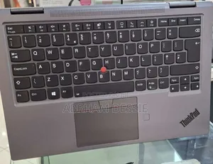 New Laptop Lenovo Thinkpad X1 Yoga 16GB Intel Core I7 SSD 512GB