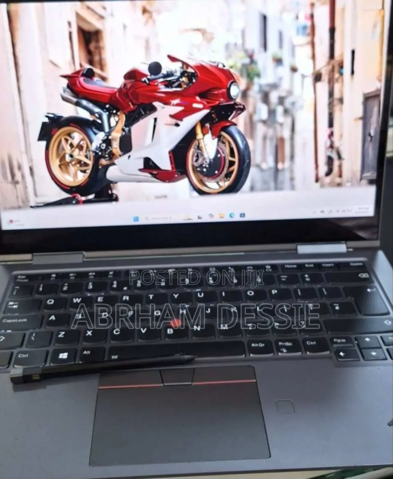 New Laptop Lenovo Thinkpad X1 Yoga 16GB Intel Core I7 SSD 512GB